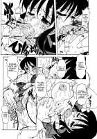 Patriot / Patriot [Juubaori Mashumaro] [Original] Thumbnail Page 98