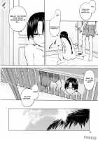 Aqua Blue [Tsuina] [To Heart] Thumbnail Page 34