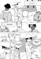 Aqua Blue [Tsuina] [To Heart] Thumbnail Page 36