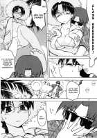 Aqua Blue [Tsuina] [To Heart] Thumbnail Page 08