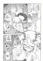 Ding Ding 1 Complete! / DiNG DiNG ① complete！ [Kusanagi Tonbo] [Original] Thumbnail Page 21