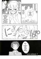 Ding Ding 1 Complete! / DiNG DiNG ① complete！ [Kusanagi Tonbo] [Original] Thumbnail Page 28