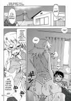 Ding Ding 1 Complete! / DiNG DiNG ① complete！ [Kusanagi Tonbo] [Original] Thumbnail Page 30