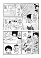 Ding Ding 1 Complete! / DiNG DiNG ① complete！ [Kusanagi Tonbo] [Original] Thumbnail Page 07