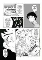 Ding Ding 1 Complete! / DiNG DiNG ① complete！ [Kusanagi Tonbo] [Original] Thumbnail Page 09