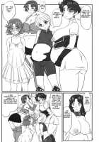 Haramidzuma -Yukiko Yui Orie- [Nozarashi Satoru] Thumbnail Page 33