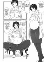 Haramidzuma -Yukiko Yui Orie- [Nozarashi Satoru] Thumbnail Page 36