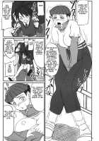 Haramidzuma -Yukiko Yui Orie- [Nozarashi Satoru] Thumbnail Page 05