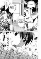 Marshmallow Steady Ch. 1-5 [Akagane Matsuri] [Original] Thumbnail Page 103