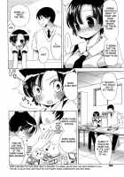 Marshmallow Steady Ch. 1-5 [Akagane Matsuri] [Original] Thumbnail Page 106