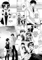 Marshmallow Steady Ch. 1-5 [Akagane Matsuri] [Original] Thumbnail Page 108
