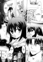 Marshmallow Steady Ch. 1-5 [Akagane Matsuri] [Original] Thumbnail Page 10