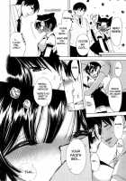 Marshmallow Steady Ch. 1-5 [Akagane Matsuri] [Original] Thumbnail Page 110