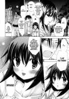 Marshmallow Steady Ch. 1-5 [Akagane Matsuri] [Original] Thumbnail Page 12