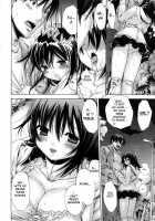 Marshmallow Steady Ch. 1-5 [Akagane Matsuri] [Original] Thumbnail Page 16