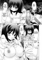 Marshmallow Steady Ch. 1-5 [Akagane Matsuri] [Original] Thumbnail Page 17