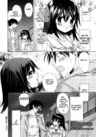 Marshmallow Steady Ch. 1-5 [Akagane Matsuri] [Original] Thumbnail Page 30