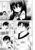 Marshmallow Steady Ch. 1-5 [Akagane Matsuri] [Original] Thumbnail Page 31