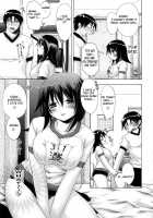 Marshmallow Steady Ch. 1-5 [Akagane Matsuri] [Original] Thumbnail Page 33
