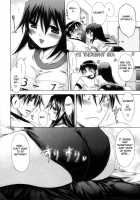 Marshmallow Steady Ch. 1-5 [Akagane Matsuri] [Original] Thumbnail Page 34