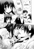 Marshmallow Steady Ch. 1-5 [Akagane Matsuri] [Original] Thumbnail Page 35