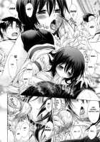 Marshmallow Steady Ch. 1-5 [Akagane Matsuri] [Original] Thumbnail Page 36