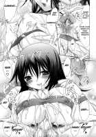 Marshmallow Steady Ch. 1-5 [Akagane Matsuri] [Original] Thumbnail Page 39