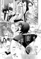 Marshmallow Steady Ch. 1-5 [Akagane Matsuri] [Original] Thumbnail Page 47