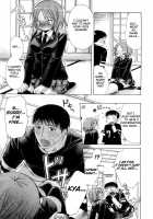 Marshmallow Steady Ch. 1-5 [Akagane Matsuri] [Original] Thumbnail Page 59