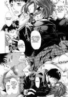 Marshmallow Steady Ch. 1-5 [Akagane Matsuri] [Original] Thumbnail Page 60