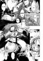 Marshmallow Steady Ch. 1-5 [Akagane Matsuri] [Original] Thumbnail Page 61
