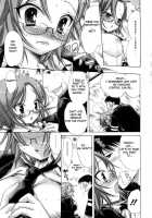 Marshmallow Steady Ch. 1-5 [Akagane Matsuri] [Original] Thumbnail Page 63