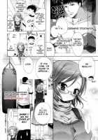 Marshmallow Steady Ch. 1-5 [Akagane Matsuri] [Original] Thumbnail Page 78