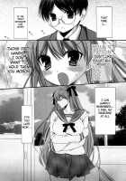 Marshmallow Steady Ch. 1-5 [Akagane Matsuri] [Original] Thumbnail Page 79