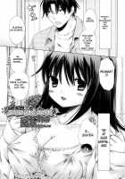 Marshmallow Steady Ch. 1-5 [Akagane Matsuri] [Original] Thumbnail Page 07