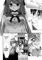 Marshmallow Steady Ch. 1-5 [Akagane Matsuri] [Original] Thumbnail Page 86