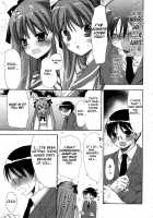 Marshmallow Steady Ch. 1-5 [Akagane Matsuri] [Original] Thumbnail Page 87