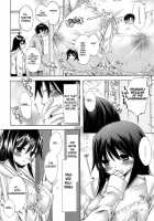 Marshmallow Steady Ch. 1-5 [Akagane Matsuri] [Original] Thumbnail Page 08