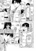 Marshmallow Steady Ch. 1-5 [Akagane Matsuri] [Original] Thumbnail Page 09