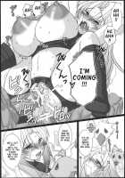 Erosuit Samus X / エロサム [Mike] [Metroid] Thumbnail Page 28