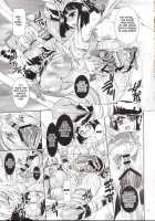 Cat Fight Over Drive / Cat Fight Over Drive [Kurosaki Kotora] [Queens Blade] Thumbnail Page 14