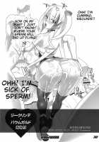 INAZUMA UNDERWORLD 2 / INAZUMA UNDER WORLD 2 [Inazuma] Thumbnail Page 31