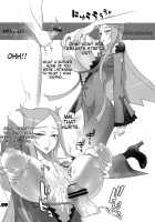 INAZUMA UNDERWORLD 2 / INAZUMA UNDER WORLD 2 [Inazuma] Thumbnail Page 38