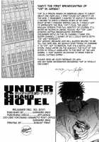 Under Grand Hotel - DJ [Original] Thumbnail Page 29
