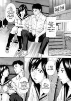 Wednesday After School [Amano Ameno] [Original] Thumbnail Page 02