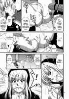 Yuri & Friends 2008 UM / ユリ&フレンズ2008UM [Ishoku Dougen] [King Of Fighters] Thumbnail Page 23