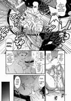 Yuri & Friends 2008 UM / ユリ&フレンズ2008UM [Ishoku Dougen] [King Of Fighters] Thumbnail Page 27