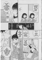 Fude Asobi / ふであそび [Nekomata Naomi] [Genshiken] Thumbnail Page 08