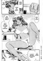 Calendar Girl / カレンダーガール [Fujita Jun] [Original] Thumbnail Page 27