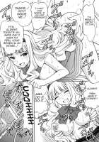 Tonight, Producer And I Dance The Waltz / プロデューサー今宵は私と円舞を [Tukimi Daifuku] [The Idolmaster] Thumbnail Page 17